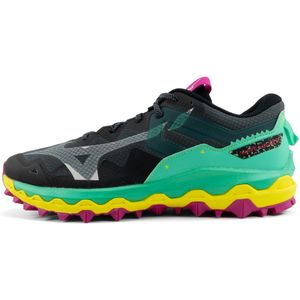 Mizuno Wave Mujin 9 Trailschoenen