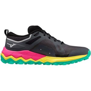 Mizuno Wave Ibuki 4 Trailschoenen