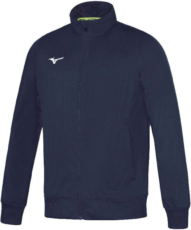 Mizuno - Team Core - Kinder Trainingsjas