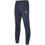 Mizuno - Team Core - Sportbroek - Zwart - Polyester