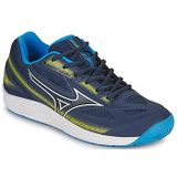 Mizuno  BREAK SHOT 4 AC  sportschoenen  heren Marine