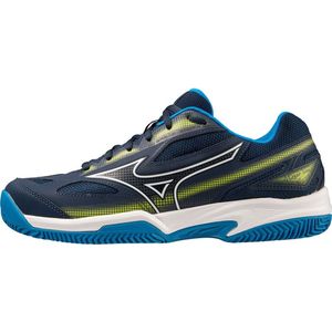 Mizuno Break Shot 4 Cc Gravel Schoenen Blauw EU 41 Man