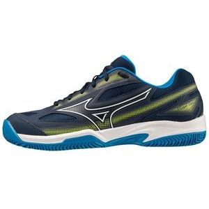 Mizuno Break Shot 4 Cc Clay Court Schoenen