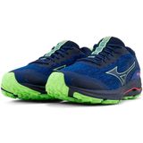 Trail schoenen Mizuno WAVE RIDER TT j1gc223201 44 EU