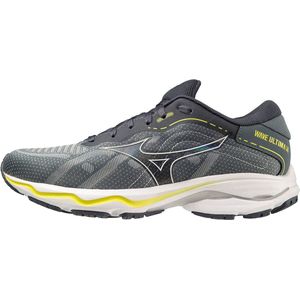 Mizuno Wave Ultima 14 Running Shoes Grijs EU 42 Man