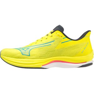 Hardloopschoen Mizuno WAVE REBELLION SONIC j1gc233001 44,5 EU