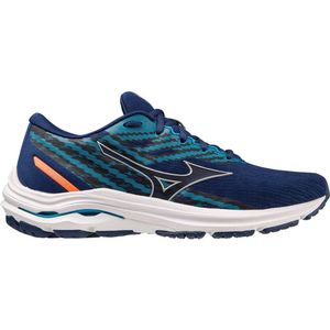Mizuno Wave Equate 7 Running Shoes Blauw EU 43 Man