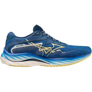 Mizuno Wave Rider 27 Amsterdam Hardloopschoenen