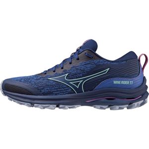 Mizuno Wave Rider Tt Trailschoenen