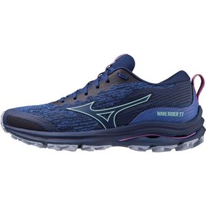 Mizuno Wave Rider TT Trailrunningschoenen Dames