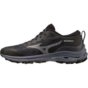 Mizuno Wave Rider GTX Sportschoenen Vrouwen - Maat 38