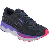 Mizuno Wave Skyrise 4 Hardloopschoenen Dames