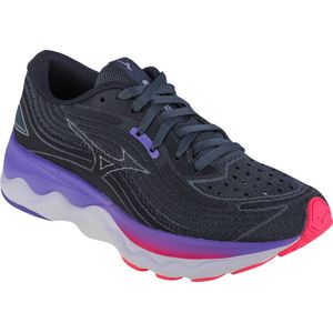 Mizuno Wave Skyrise 4 Hardloopschoenen Dames