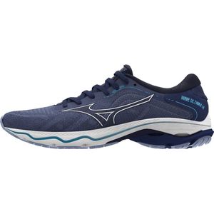 Mizuno Wave Ultima 14 Running Shoes Blauw EU 36 1/2 Vrouw