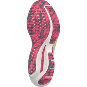 Mizuno Wave Inspire 19 Running Shoes Roze EU 37 Vrouw