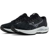 Mizuno Wave Inspire 19 Sportschoenen Vrouwen - Maat 36.5