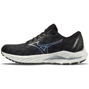 Mizuno Wave Inspire 19 Sportschoenen Vrouwen - Maat 39