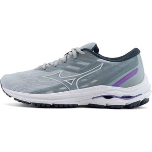 Mizuno Wave Equate 7 Sportschoenen Vrouwen - Maat 38.5