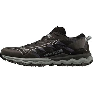 Mizuno Wave Daichi 7 Gtx Trail Running Shoes Bruin EU 40 1/2 Man