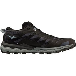 Mizuno Wave Daichi 7 Gtx Trail Running Shoes Bruin EU 42 Man