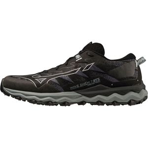 Mizuno Wave Daichi 7 GTX Trailrunningschoenen (Heren |zwart |waterdicht)