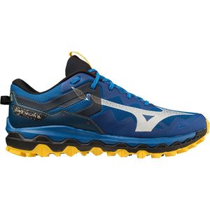 Mizuno Wave Mujin 9 Trailrunningschoenen Heren