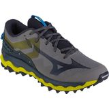 Trail schoenen Mizuno WAVE MUJIN 9 j1gj227002 42,5 EU