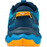 Trail schoenen Mizuno WAVE DAICHI 7 j1gj227131 41 EU