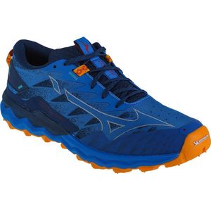 Mizuno Wave Daichi 7 Trailschoenen