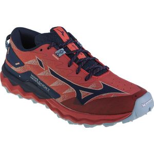 Mizuno Wave Daichi 7 Trail Running Shoes Rood EU 44 Man
