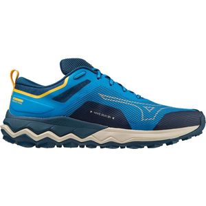 Mizuno Wave Ibuki 4 Trailschoenen