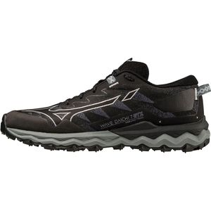 Mizuno Vrouwen Wave Daichi 7 GTX hardlopen, Blk/OBlue/Sweather, 3 UK, Blk Oblue Sweather, 35 EU