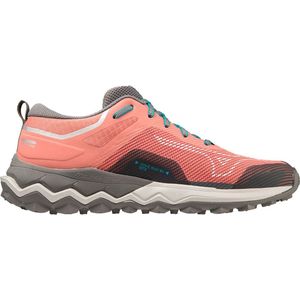 Mizuno Wave Ibuki 4 Gtx Trail Running Shoes Oranje EU 40 1/2 Vrouw
