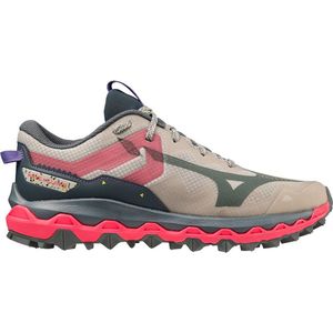 Mizuno Wave Mujin 9 Trailschoenen