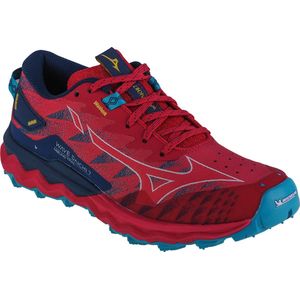 Mizuno Wave Daichi 7 Trailschoenen