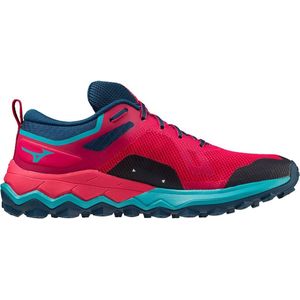 Mizuno Wave Ibuki 4 Trailschoenen