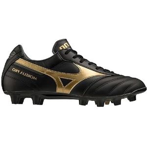 Mizuno MORELIA II PRO(U) - Voetbalschoenen - Zwart