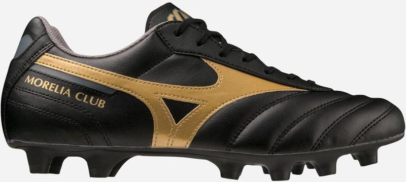 Fußballschuhe Mizuno Morelia Ii Club Md P1GA2316 Schwarz