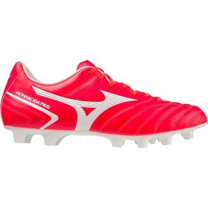 Mizuno Monarcida Neo Ii Select Voetbalschoenen Rood EU 44 1/2