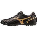 Mizuno, Mizuno Monarcida Ii Sel Als Voetbalschoenen Zwart, Heren, Maat:40 EU