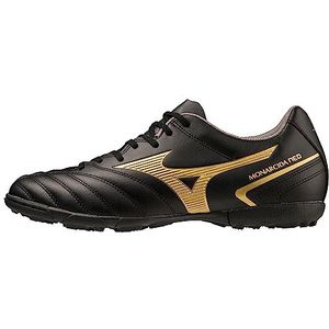 Mizuno, Mizuno Monarcida Ii Sel Als Voetbalschoenen Zwart, Heren, Maat:40 EU