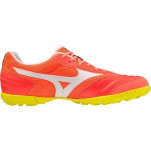 Mizuno Morelia Sala Club Tf Voetbalschoenen Oranje EU 44