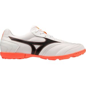 Mizuno Morelia Sala Club Tf Voetbalschoenen Wit EU 42 1/2