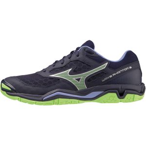 Mizuno Wave Phantom 3 Indoorschoenen Senior