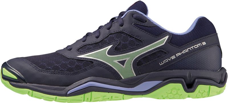 Hallenschuhe Mizuno Wave Phantom 3