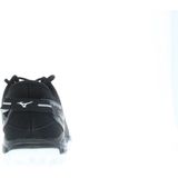 Mizuno Wave Lynx 2 Black - White Hockeyschoen