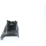 Mizuno Wave Lynx 2 Black - White Hockeyschoen