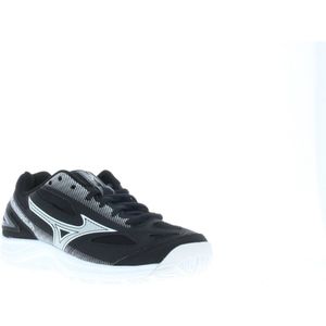 MIZUNO - Stealth Star 2 Jr - Voetbalschoenen - Zwart - Duurzaam Materiaal