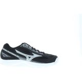 Mizuno STEALTH STAR 2 Jr Handbalschoenen Zwart/Wit Junior Maat 34