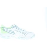 Mizuno - Wave Lynx 2 Jr. - Hockeyschoenen - Roze - Veld